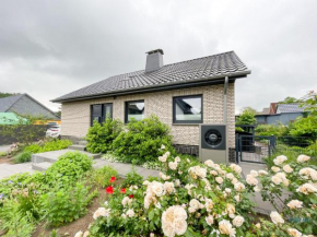 Ferienhaus Lindenweg Bad Bederkesa